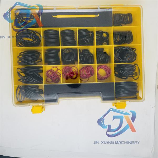4C-4782 Manufacture Excavator Spare Parts O-ring Box Seal Kit O Ring Kit 4C4782