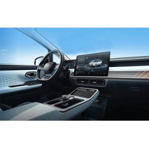 Dimension mm 4535*1870*1650 Electric SUV GAC AION Y