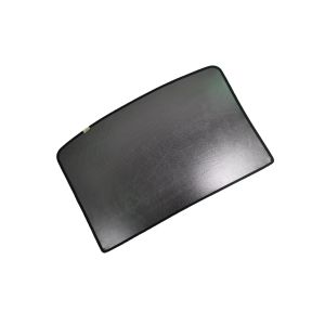 Quality Heatproof Tesla Windscreen Sun Visor Shade Folding Multipurpose for sale