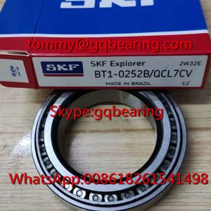 China BT1-0252B/QCL7CV Automotive Tapered Roller Bearing ID 48mm on sale