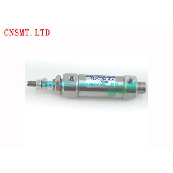 Buy KHY-M9263-00 SMT Machine Parts Yamaha YS12 YG12 Small Gold Well Edge Cylinder PBDA 16X10-M-1759W at wholesale prices