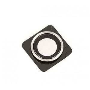 Quality Original Quality Mobile Phone Iphone 4 OEM Parts , Camera Lens With Holder for sale