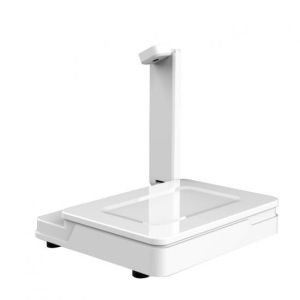 C2 AI Image Recognition PC Scale High Accuracy Retail Weight Scale