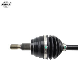 W251 R350 CDI 4Matic Mercedes Benz Drive Shaft 2513302201 Front Right