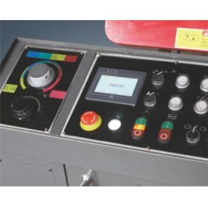 Chenlong Band Saw Machine Double Column Fully Automatic Band Saw