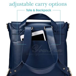 Gender Neutral Large Capacity Backpack diaper changing bag