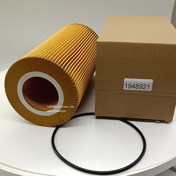 Filter for heavy duty truck 1948921 oil filter 1948921