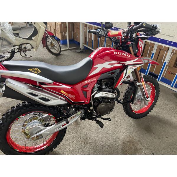 2022 Cheap New Style wholesale Dirt Bike Zongshen Engine 200CC dirt bike 250cc racing motorcycle off-road motorcycle