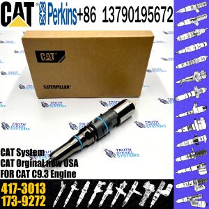 common rail diesel fuel injector 10R-1267 417-3013 173-9272 304-3637 232-1173