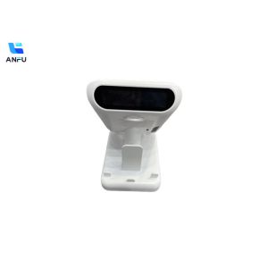 Professional QR Code Sound Box For Digital Payment With 2.4 Inch Screen