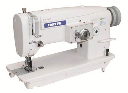 Buy Flat Bed Lower Feed Zigzag Sewing Machine Large Hook FX2150E at wholesale prices