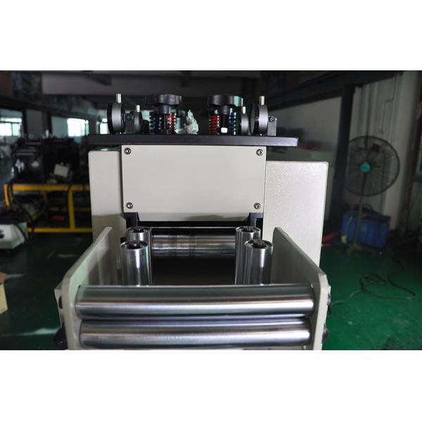 Components Line NC Leveller Feeder, Precision Compact Straightener With Inverter