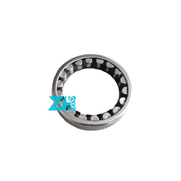 F-91108 size 34*51*17.5mm Cylindrical Roller Bearing, P0/P6/P5/P4 Precision, High Load Capacity & Durability