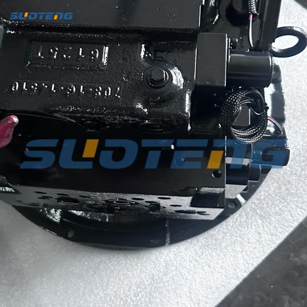 708-1G-00120 Hydraulic Pump Main Pump 7081G00120 for PW180-7