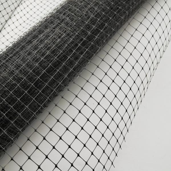 Buy UV Resistant White Black Green PP Plastic Mesh for Anti-bird Net/Rabbit Deer Control at wholesale prices
