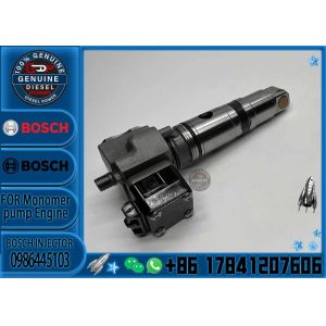 Fuel Injection Unit Pump 0280746902 0414799008 0986445003 0986445103 F00E200403