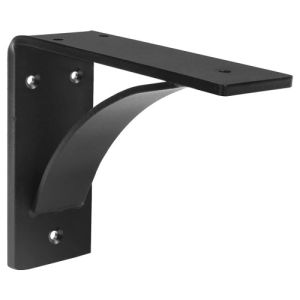 Nonstandard Support for Shelving L Brackets Heavy Duty Countertop Support