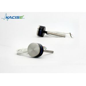 Customizable Capacitive Level Sensor For High Temperature Liquid Measurement