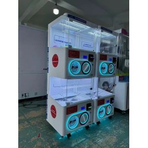 Dreamland Coin Operated Metaverse Capsule Toys Vending Gacha Gachapon Gashapon