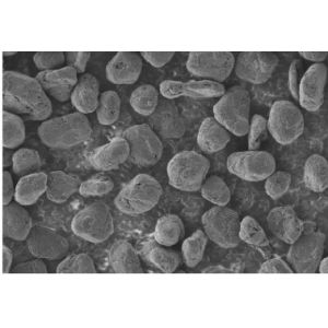 Spherical Graphite 99.9% High Purity Natural Graphite 8microns 16micron