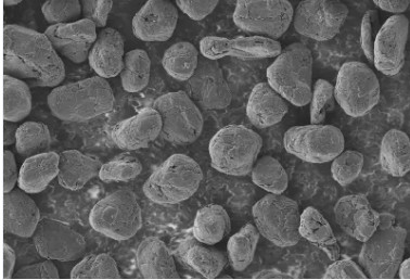 Lithium Battery Purity Spherical Graphite Powder