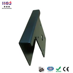 Customized Aluminum Stainless Steel Copper Metal Clip Metal Laser Cutting