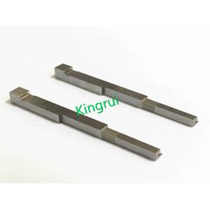 China ASSAB Material SKD61 Plastic Mold Components Plastic Injection on sale