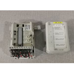 Quality AI820 3BSE008544R1 Analog Input Module with 4 Channels and External Transmitter Supply for sale