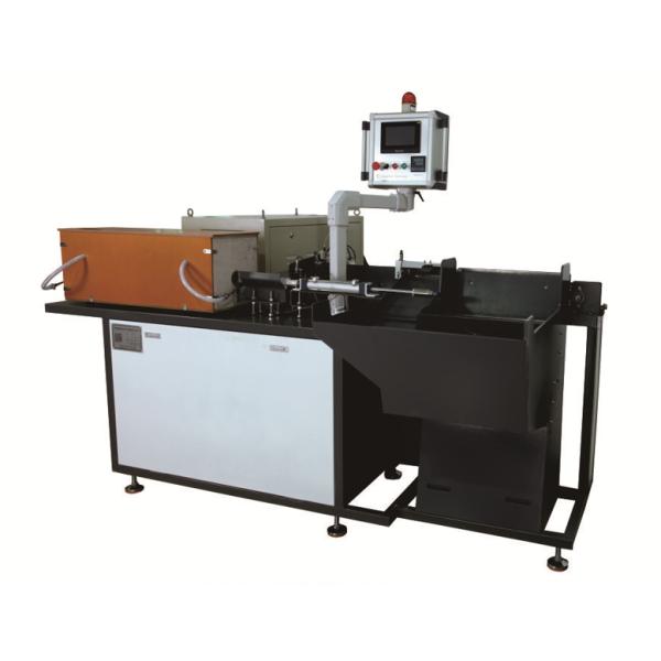 IGBT Control 100kw Automatic Hot Forging Machine