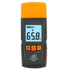 1.5V AAA GM605 107.7g Wood Moisture Tester