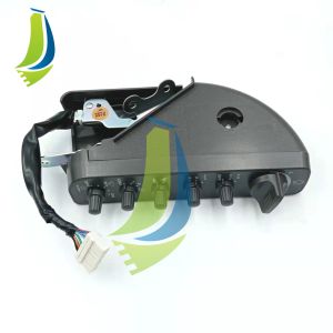 4426355 Throttle Control Panel Control Switch Box For ZAX330 Excavator