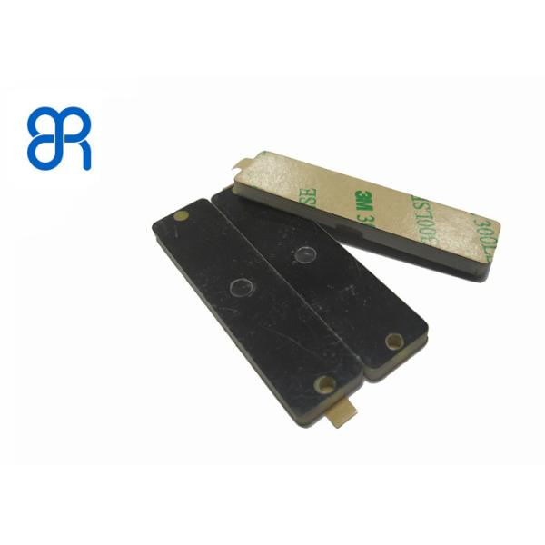 IP65 Protection PCB Anti Metal Tag , Rugged RFID Tags Chip Alien H3/Monza R6-p