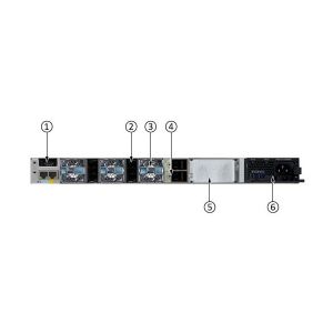 Cisco Catalyst 9300 Series Switches CISCO C9300-48P-A