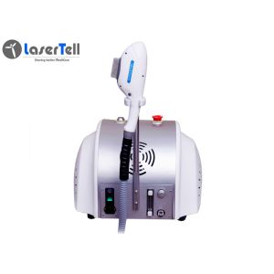 Nd Yag Laser Multifunction fat freezing machine With Intelligent Operating