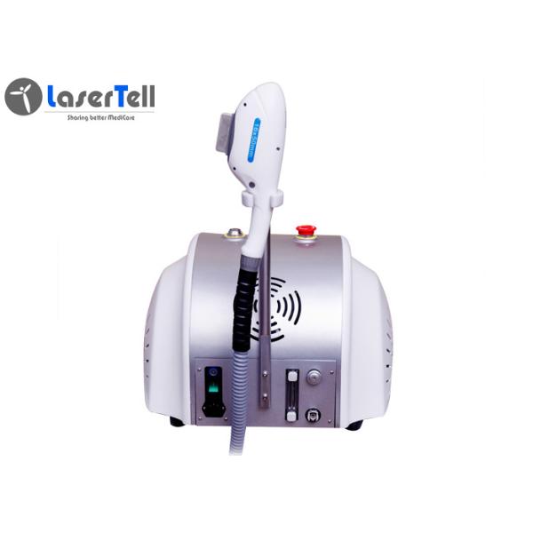 Nd Yag Laser Multifunction fat freezing machine With Intelligent Operating