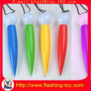 Flash ball pen manufacturer