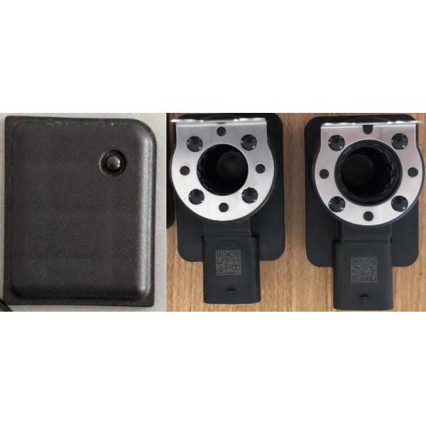 Pulse Plastic Heat Staking Equipment with Staking Points Editing Function for Heat Staking Plastic