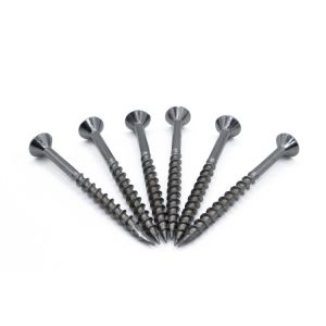Drywall Screw with Origin Surface Finish and Length Range from 13mm to 254mm