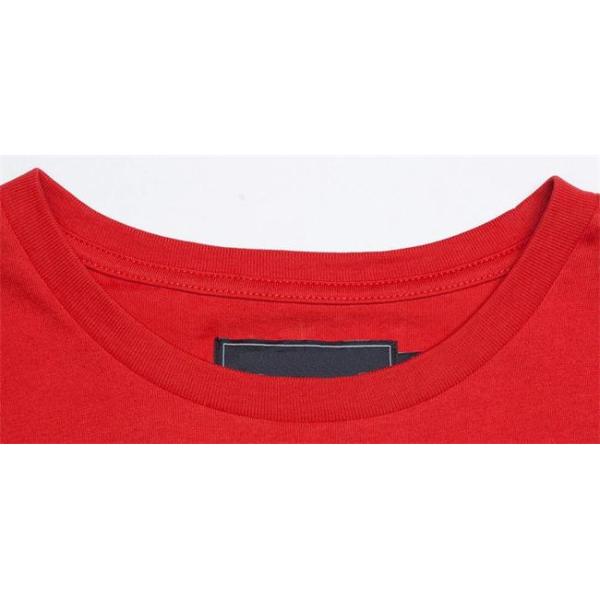 Casual Print T - Shirts Three - Dimensional Shape With Personalised Printed