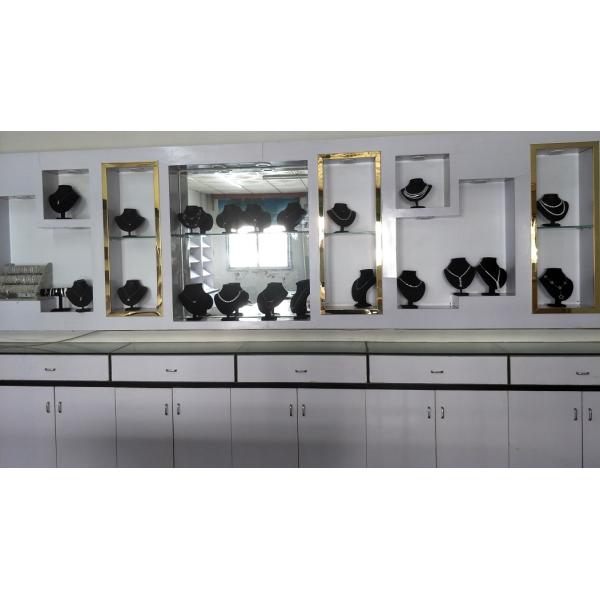 Company facility image