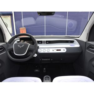 Electric car Wu ling factory direct sales Hongguang MINIEV 2022 easy model