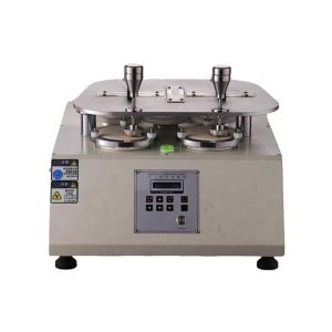 4 Head Textile Testing Equipment