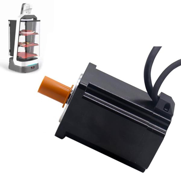 Buy Logistic Motor DC48V 750W 2500 Lines Incremental Encoder at wholesale prices