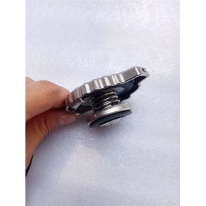 CAAT 320C Radiator Tank Cover 0361865 036-1865