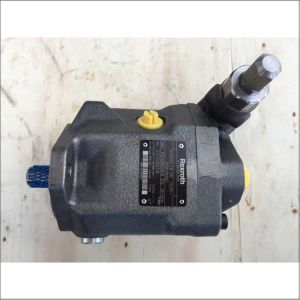 Bosch Rexroth A10VSO10DR 52R-PPA14N00 Variable Displacement Hydraulic Pump