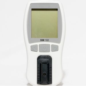 Hgb Blood Test Hemoglobin HCT Analyzer By HZ BHM-102 Test