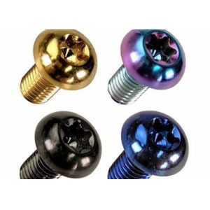 Polished Surface Long Hexagon Head Zinc Plated Screw Bolt