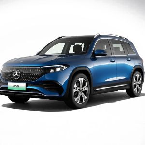 2025 Mercedes Benz EQB 260 EV Electric Car New Energy Vehicles Pure SUV