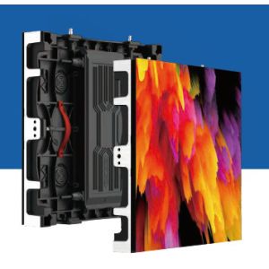 Stadium LED Floor Screen with IP54/IP45 Rating and High Brightness 600-3000cd/m2