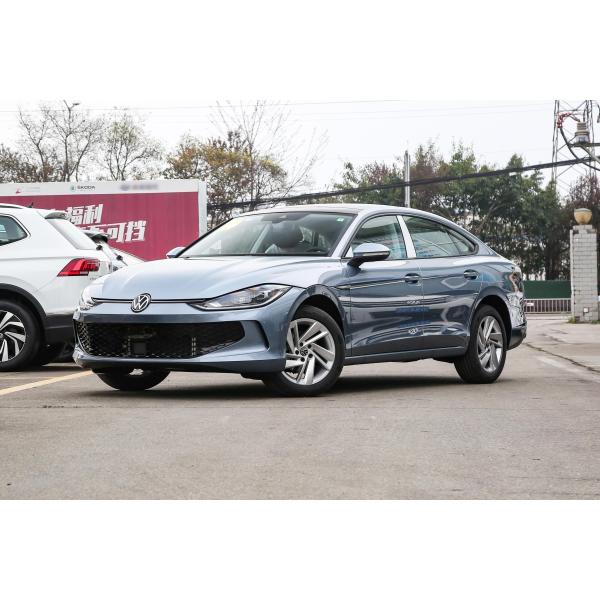 2024 VW Lamando L 280TSI DSG Kula Edition 1.4T Gasoline Car Made in with Electric Front Window One-key Lifting Anti-pinch